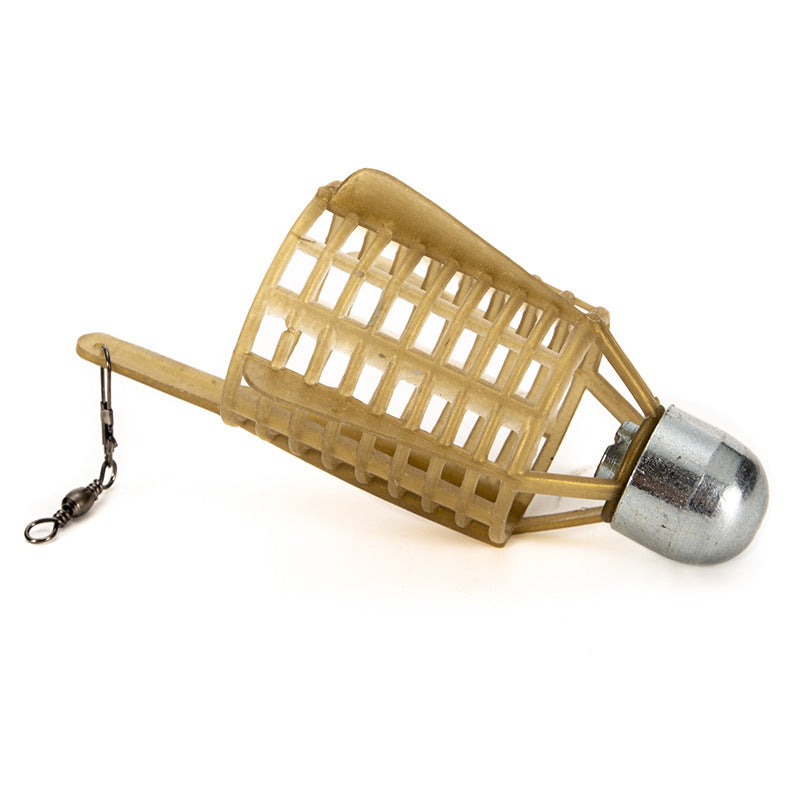 Carp Fishing Bait Feeder