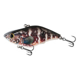 3D printed Lipless Crank