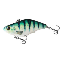 3D printed Lipless Crank