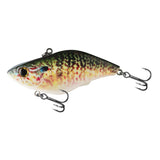 3D printed Lipless Crank