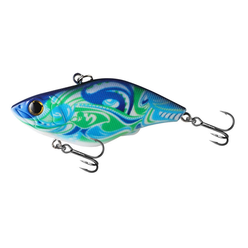 3D printed Lipless Crank