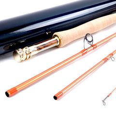 Pro Mid-Heavy Fly Rod