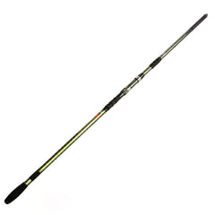 3-Piece Heavy-Duty Long-Casting Surf Rod for Big Fish