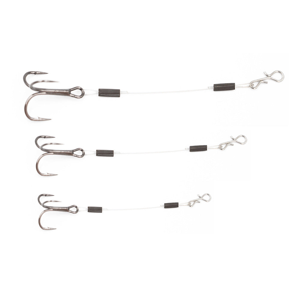 Pike Stinger Hook