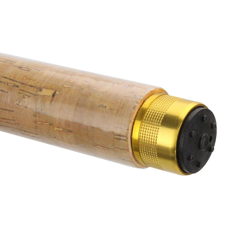 Telescopic Ice Fishing Rod