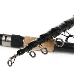 Telescopic Long-Casting  Surf Rod Carp Pole