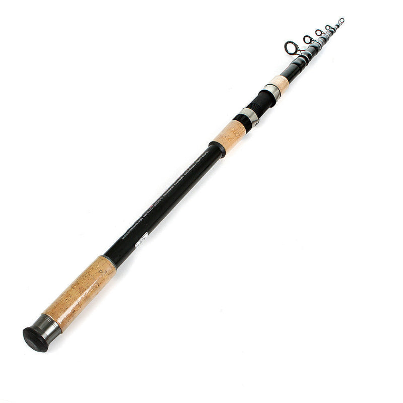 Telescopic Long-Casting  Surf Rod Carp Pole