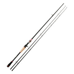 M/ML Dual Tips Versatile Casting Rod