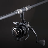 Portable 4-piece Long-Casting Carp Rod