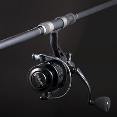 Portable 4-piece Long-Casting Carp Rod