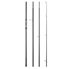Portable 4-piece Long-Casting Carp Rod
