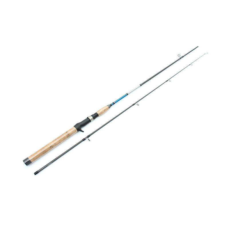 2-piece Bass Casting Rod