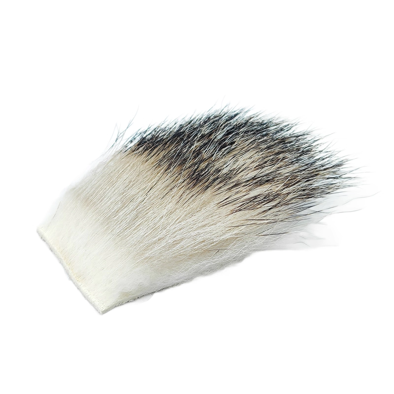 Badger Fur