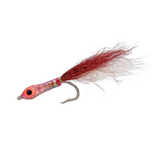 Big Eye Minnow Streamer