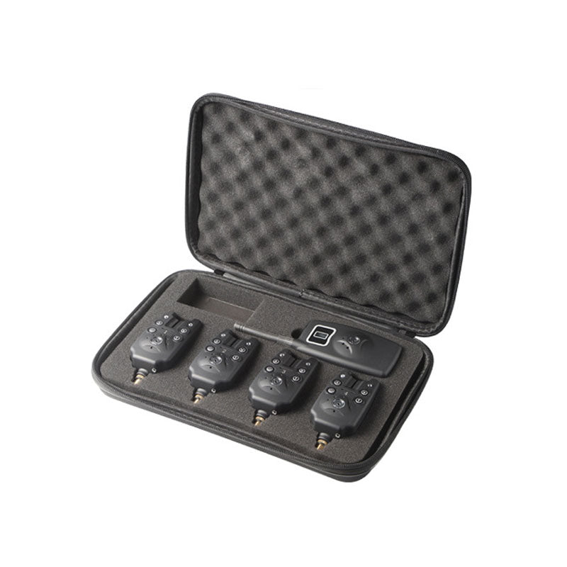 Electronic Fishing Alarm Set