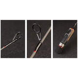 Taewoolua Ice Fishing Rod