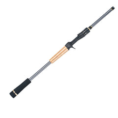 All-Water Versatile Travel Casting Rod