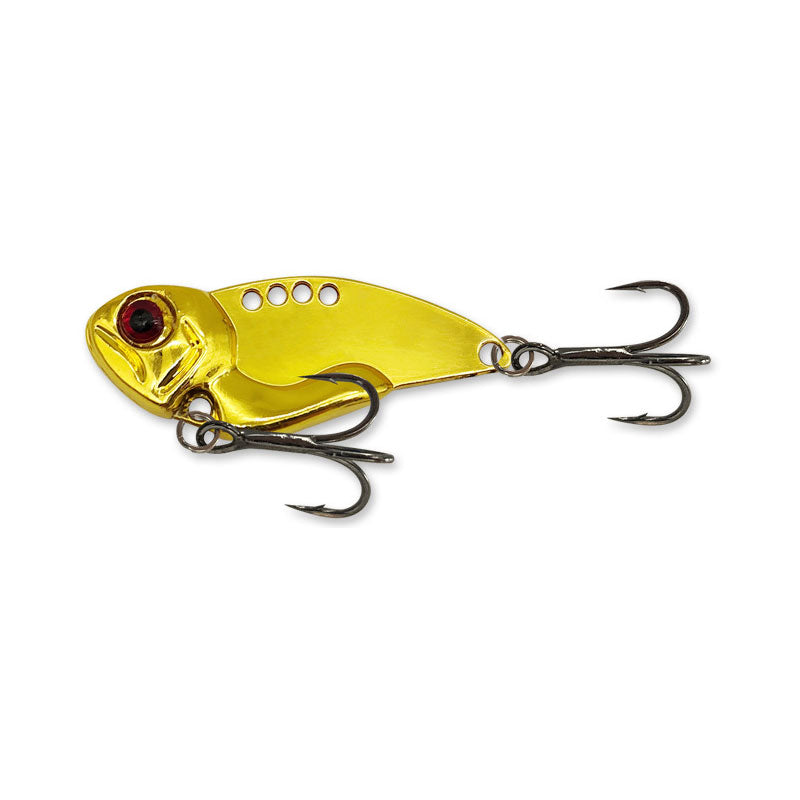 Holographic Prism Blade Bait