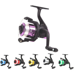 Precision Model 200 Ice/Freshwater & Saltwater Spinning Reel