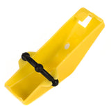 Ice Auger Blade Guard