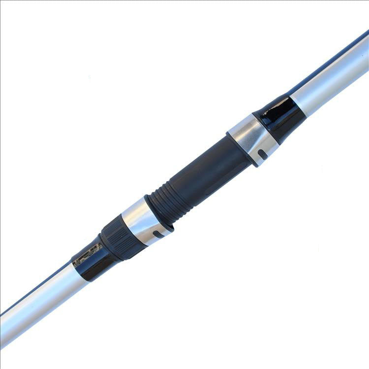Telescopic Long Casting Surf Spinning Rod