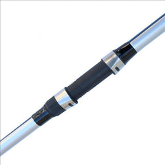 Telescopic Long Casting Surf Spinning Rod