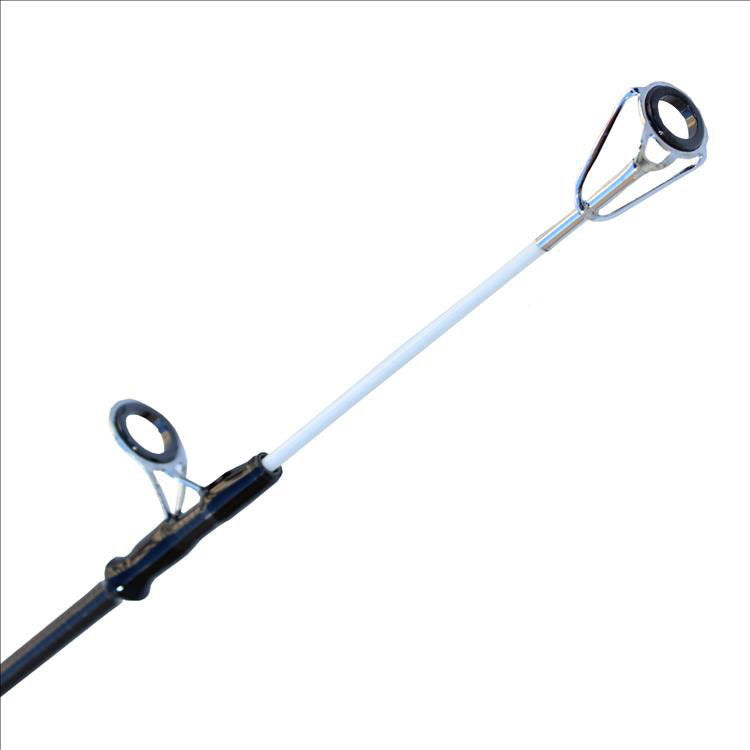 Telescopic Long Casting Surf Spinning Rod