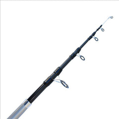 Telescopic Long Casting Surf Spinning Rod