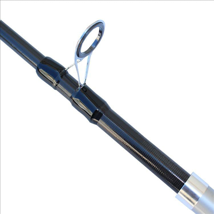 Telescopic Long Casting Surf Spinning Rod