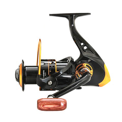 DC 1k-7k Saltwater Spinning Reel