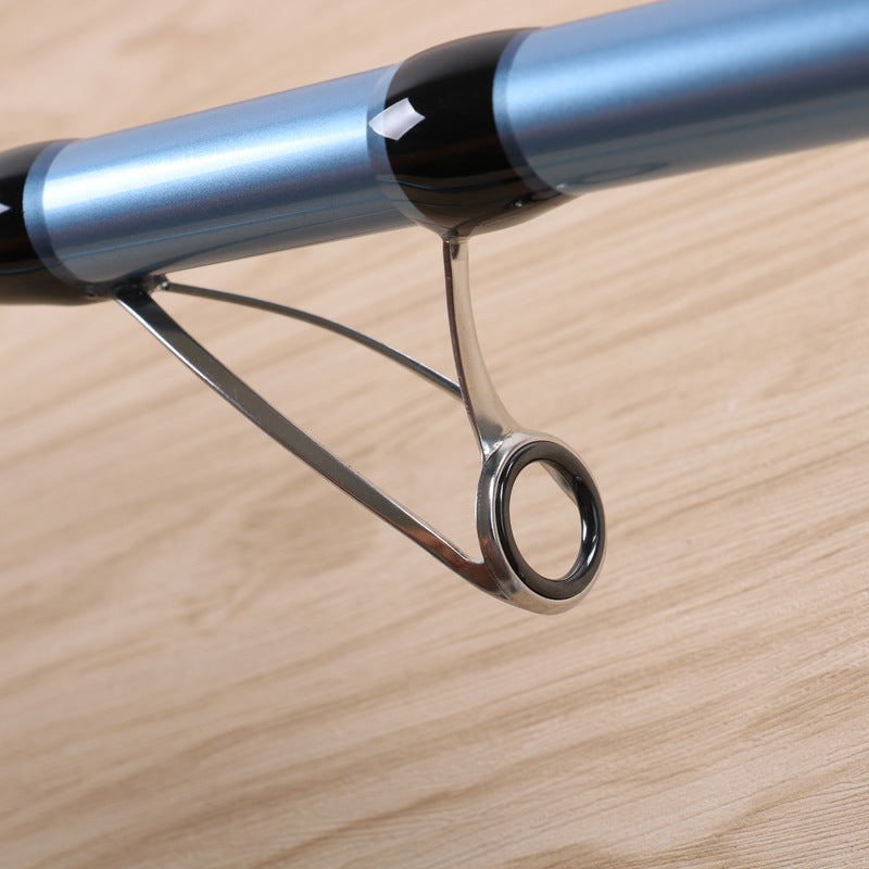 3 Pieces Jointed Surf Casting Rod