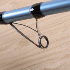 3 Pieces Jointed Surf Casting Rod