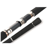 Saltwater & Freshwater Long Casting Surf Spinning Rod