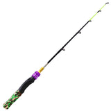 WHE Spinning Ice Fishing Rod