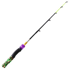 WHE Spinning Ice Fishing Rod