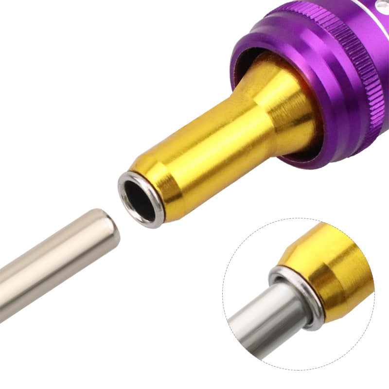 Weihe Spinning Ice Fishing Rod