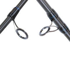 Multi-functional Telescopic Long Casting Rod