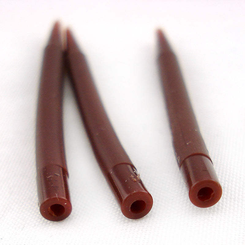 Small Rig Tube Carp Fishing Rig Tube – TackleFlagship