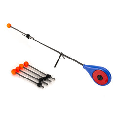 Ice Fishing Spring Rod Tip