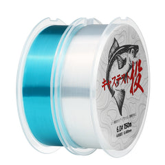 Japanese Raw Monofilament Line
