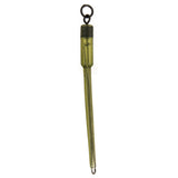Carp Fishing Rig Inline Lead Sleeve + Swivel