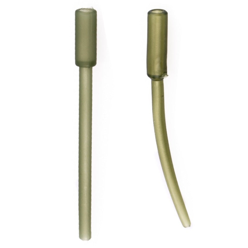 2.4-Inch Anti-Tangle Sleeve for Carp Fishing