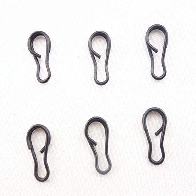 CARP Pin Quick Connector