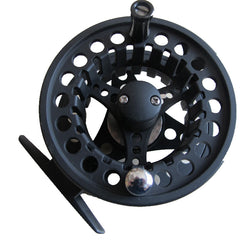 Full-Metal Die-Cast Fly Fishing Reel (Sizes: 3/4, 5/6, 7/8, 9/10)