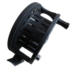Full-Metal Die-Cast Fly Fishing Reel (Sizes: 3/4, 5/6, 7/8, 9/10)