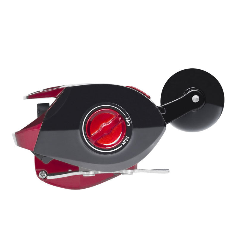 Large Wide-Body Saltwater Casting Reel