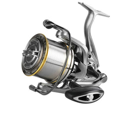 Saltwater Surf Long-Casting Spinning Reel