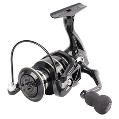 Universal Multi-Scenario Spinning Reel