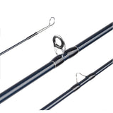 Classic Fly Rod with Storage Tube