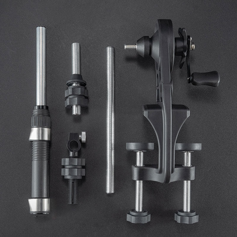 Fishing Reel Line Winder